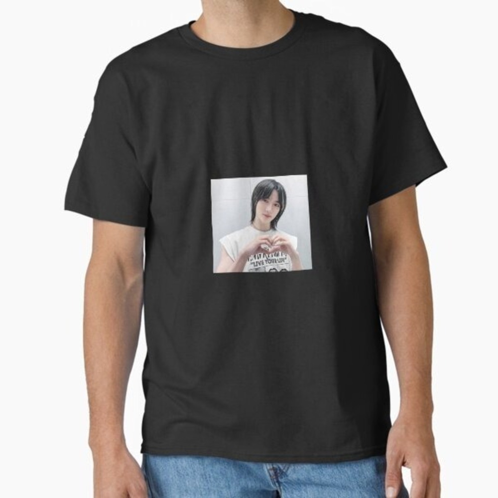TXT Tomorrow X Together Fan Pop Culture Shirt